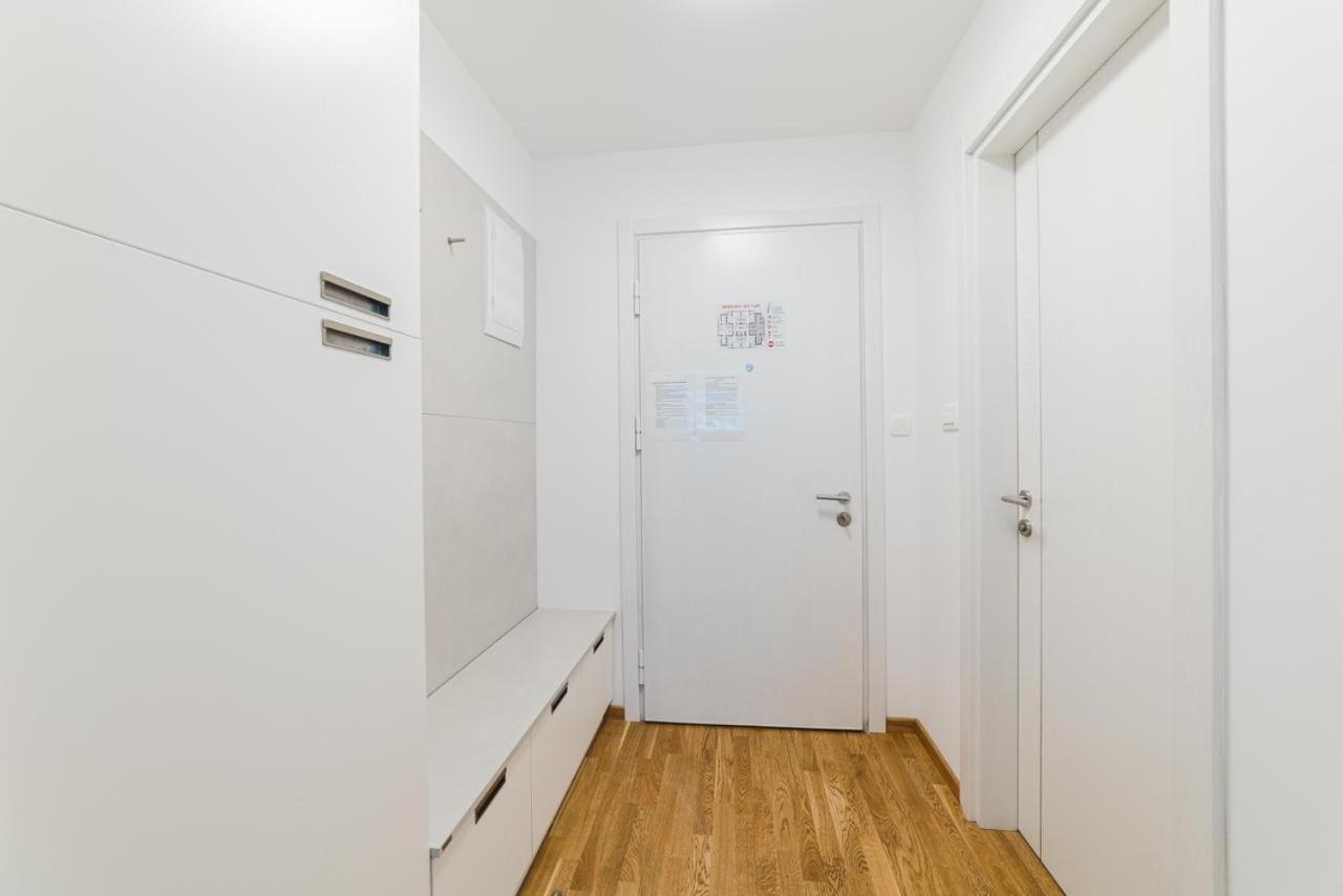 Fontana Residence בודווה מראה חיצוני תמונה