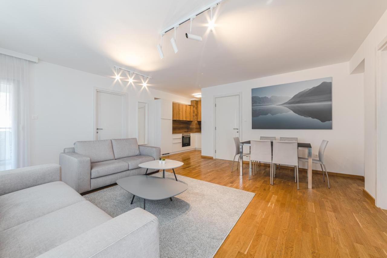 Fontana Residence בודווה מראה חיצוני תמונה