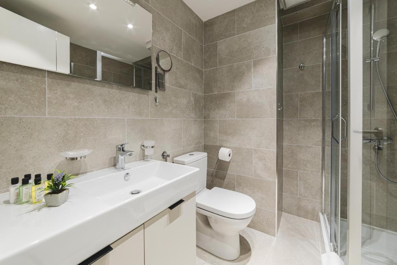 Fontana Residence בודווה מראה חיצוני תמונה