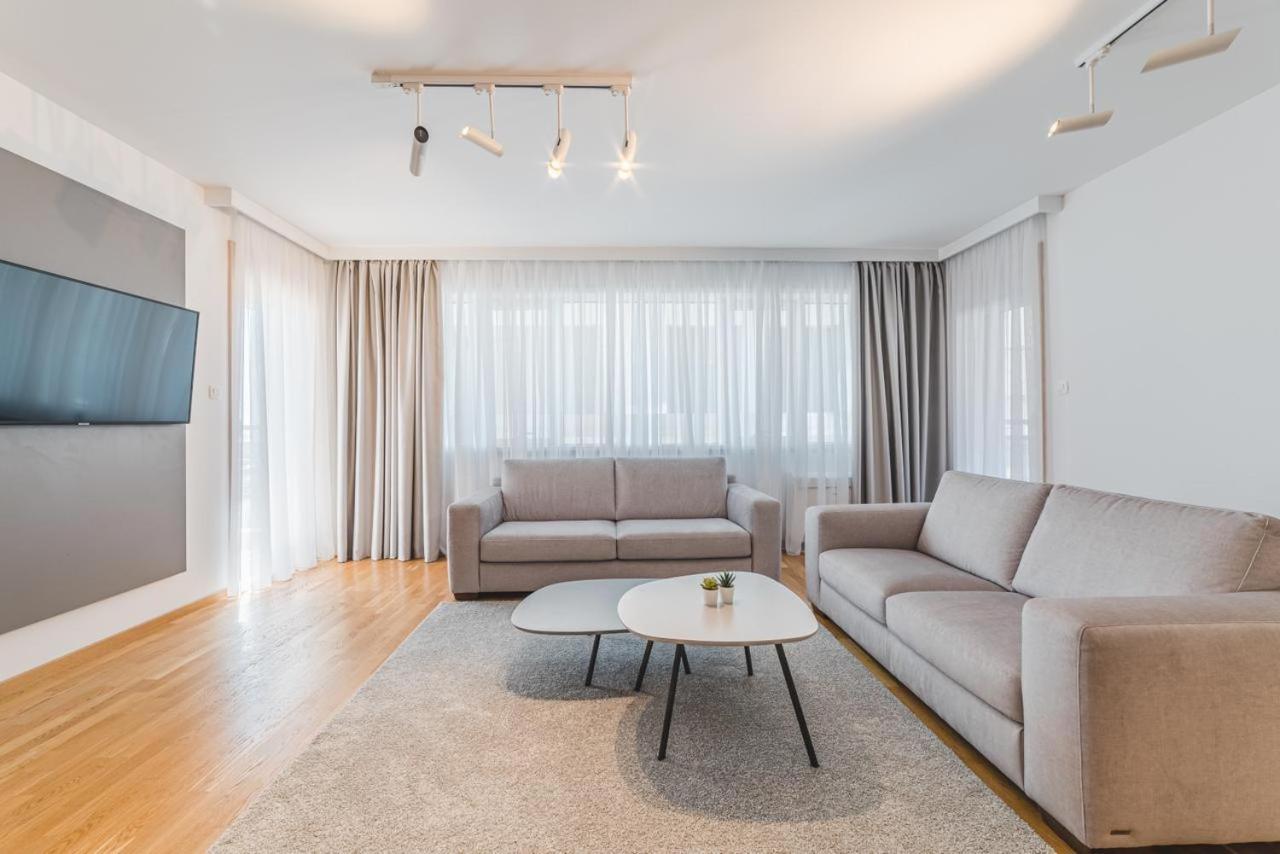 Fontana Residence בודווה מראה חיצוני תמונה