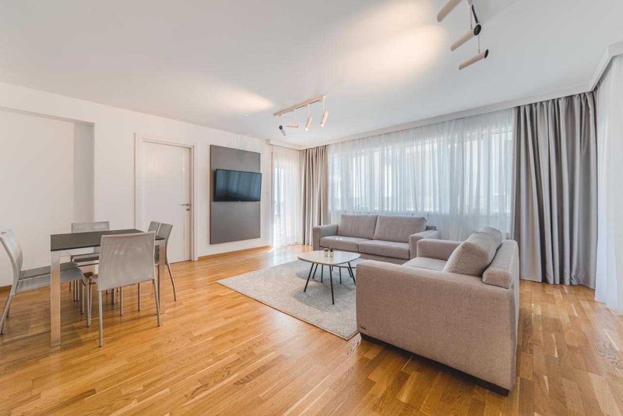 Fontana Residence בודווה מראה חיצוני תמונה