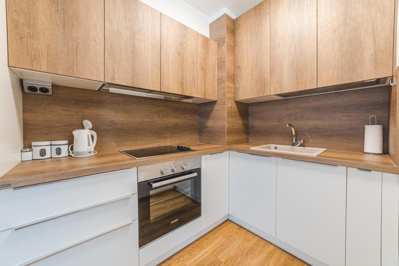 Fontana Residence בודווה מראה חיצוני תמונה