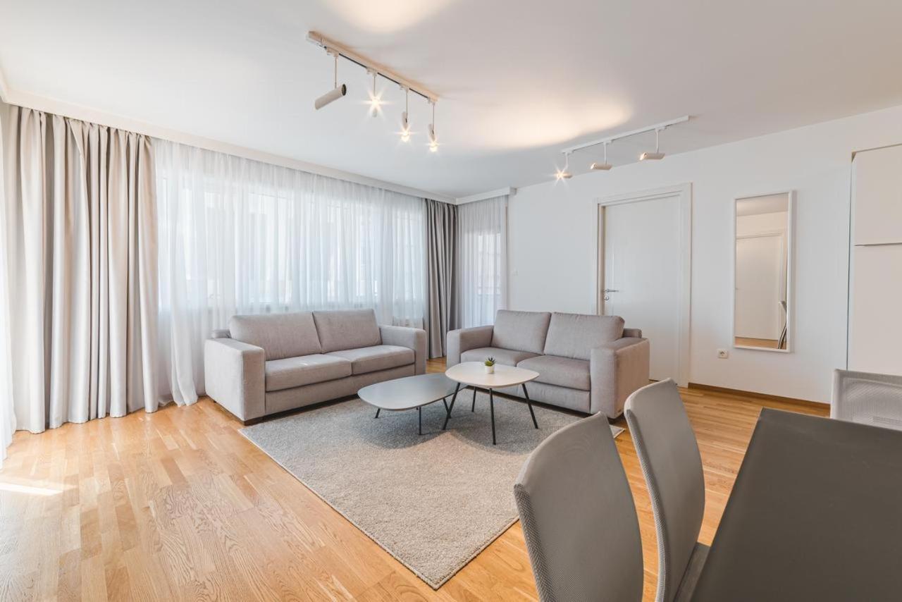 Fontana Residence בודווה מראה חיצוני תמונה